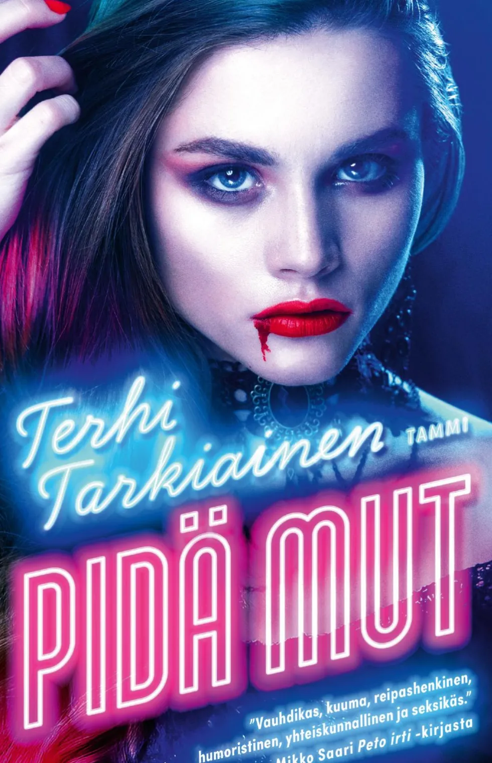Pidä mut