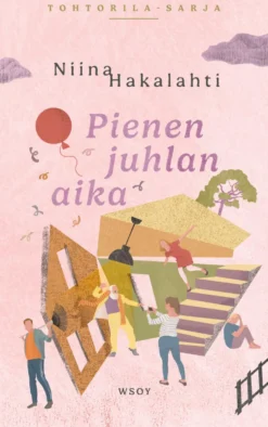 Pienen juhlan aika
