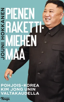 Pienen rakettimiehen maa