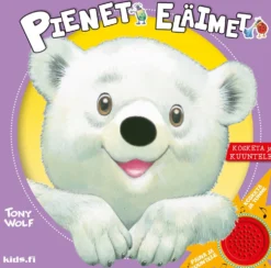 Pienet eläimet - Kosketa ja kuuntele