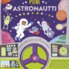 Pieni astronautti