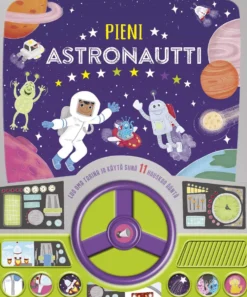 Pieni astronautti