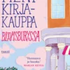 Pieni kirjakauppa Bloomsburyssa