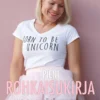 Pieni rohkaisukirja