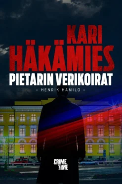 Pietarin verikoirat