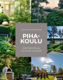 Pihakoulu