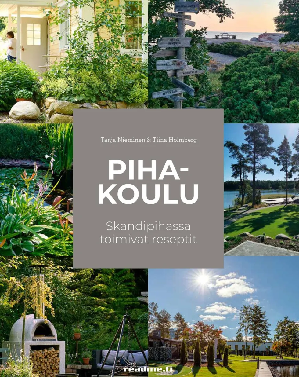 Pihakoulu