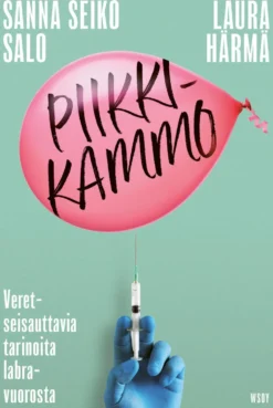 Piikkikammo