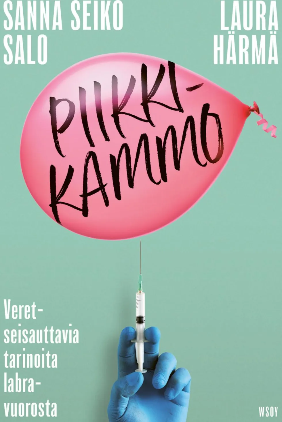 Piikkikammo
