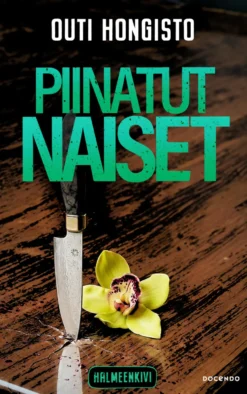 Piinatut naiset