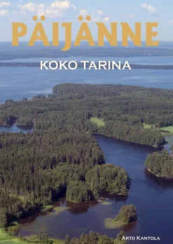 Päijänne - koko tarina