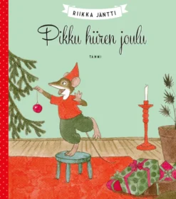 Pikku hiiren joulu