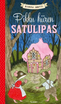 Pikku hiiren satulipas
