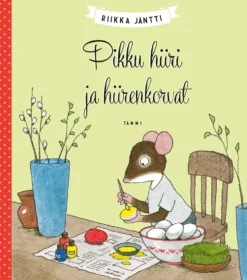 Pikku hiiri ja hiirenkorvat