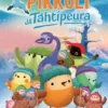 Pikkuli ja Tähtipeura