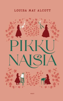 Pikku naisia