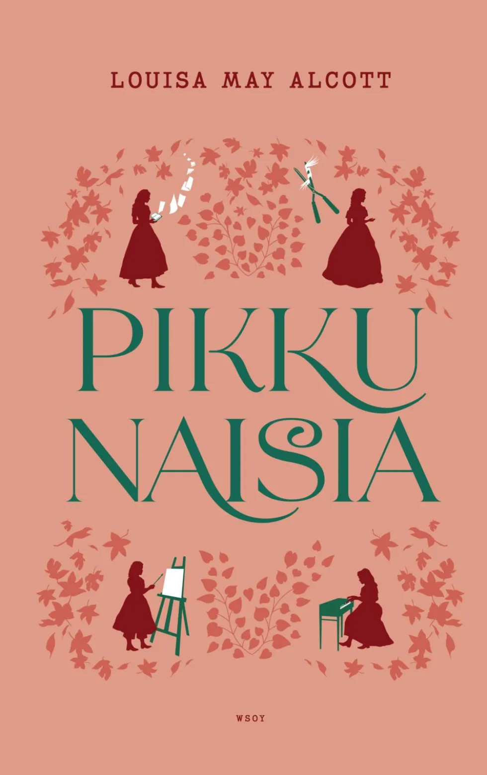 Pikku naisia