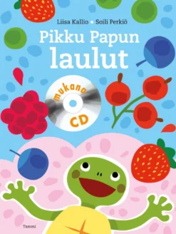 Pikku Papun laulut