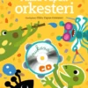 Pikku Papun orkesteri + CD