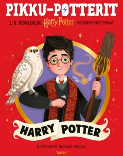 Pikku-Potterit. Harry Potter