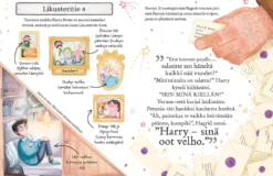 Pikku-Potterit. Harry Potter