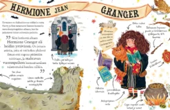 Pikku-Potterit. Hermione Granger