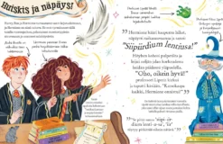 Pikku-Potterit. Hermione Granger