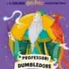 Pikku-Potterit. Professori Dumbledore