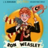 Pikku-Potterit. Ron Weasley
