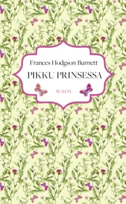 Pikku prinsessa