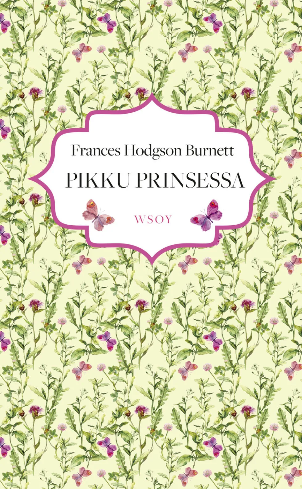 Pikku prinsessa