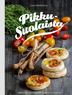 Pikkusuolaista
