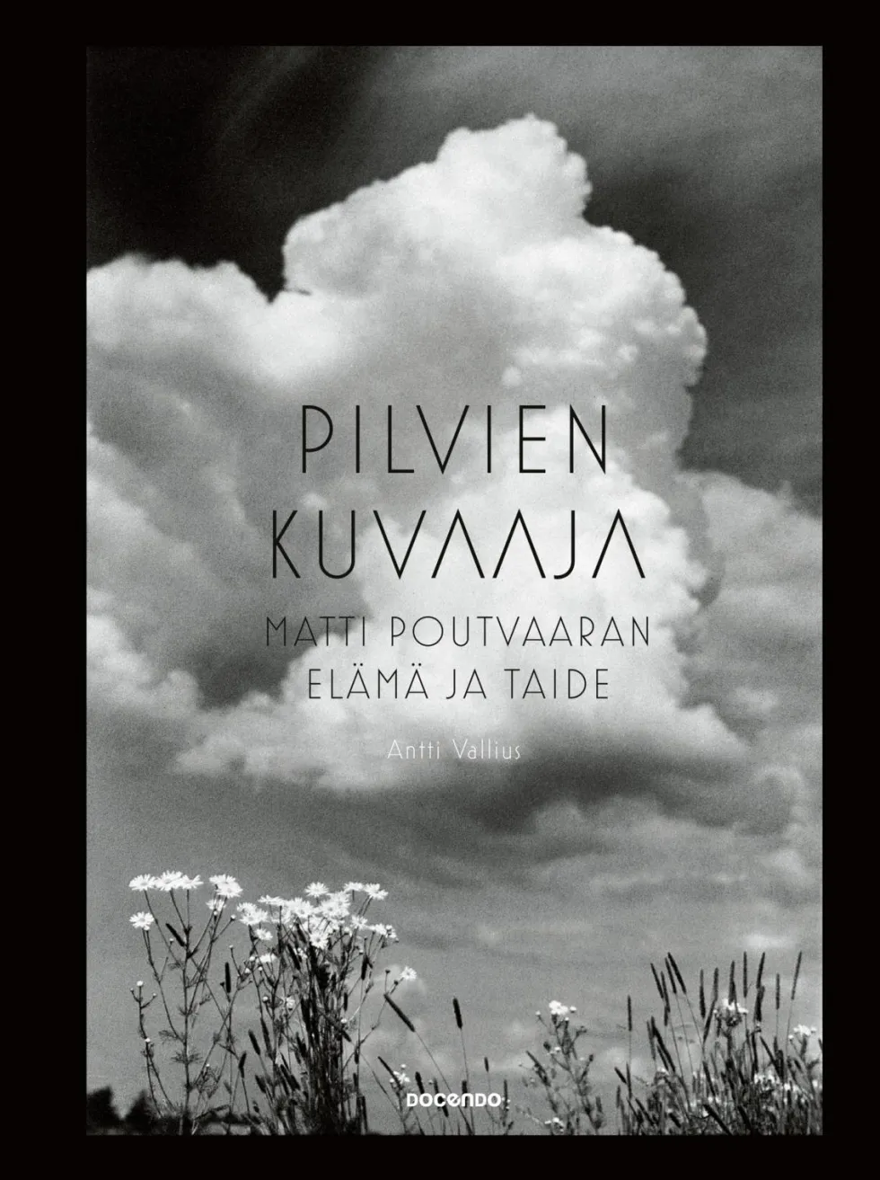 Pilvien kuvaaja