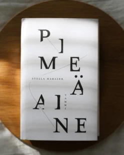 Pimeä aine