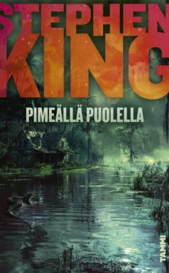 Pimeällä puolella