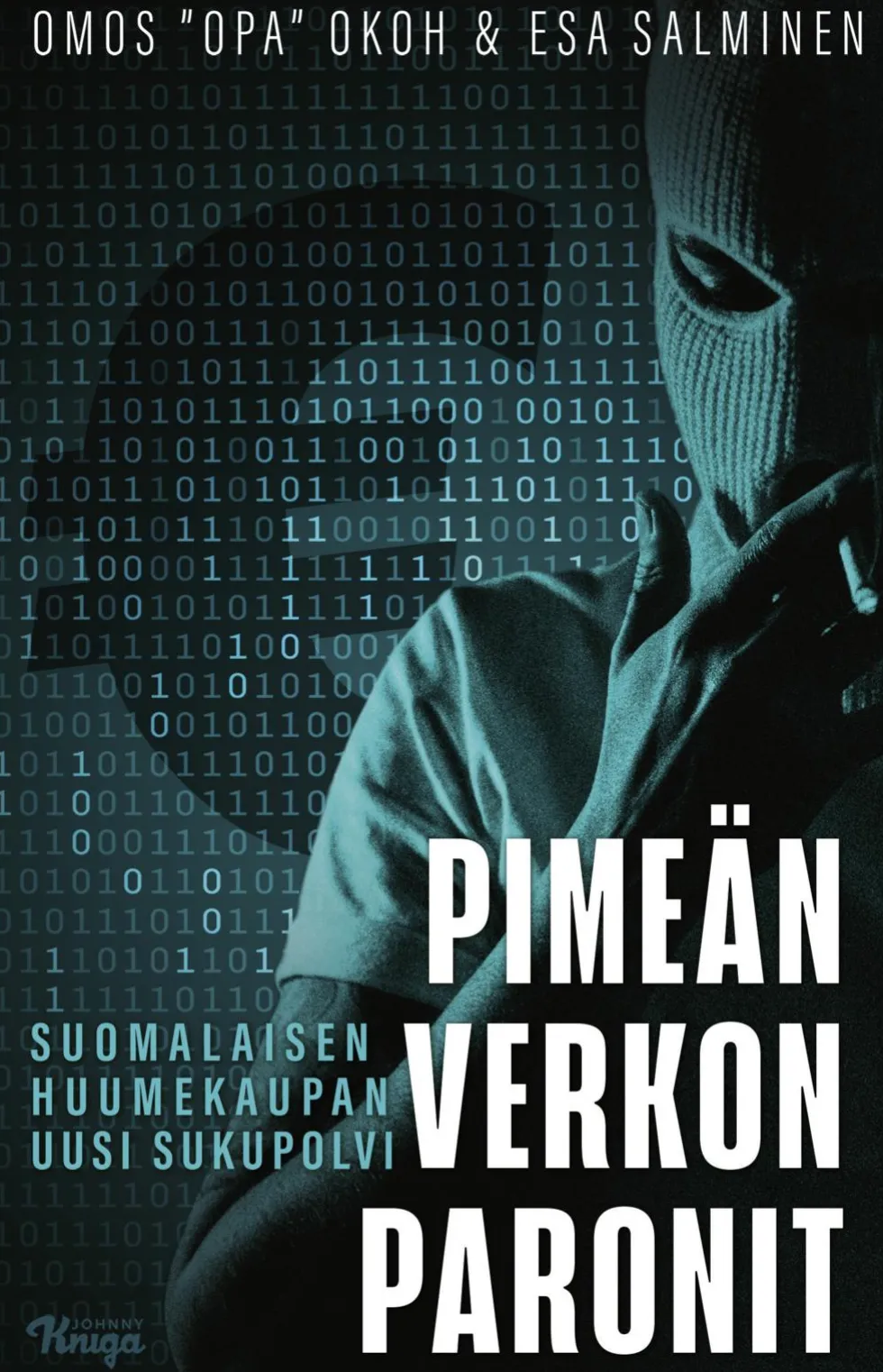Pimeän verkon paronit