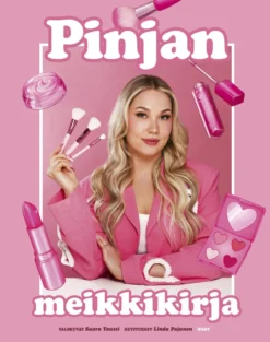 Pinjan meikkikirja