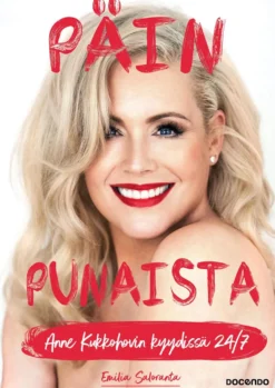 Päin punaista