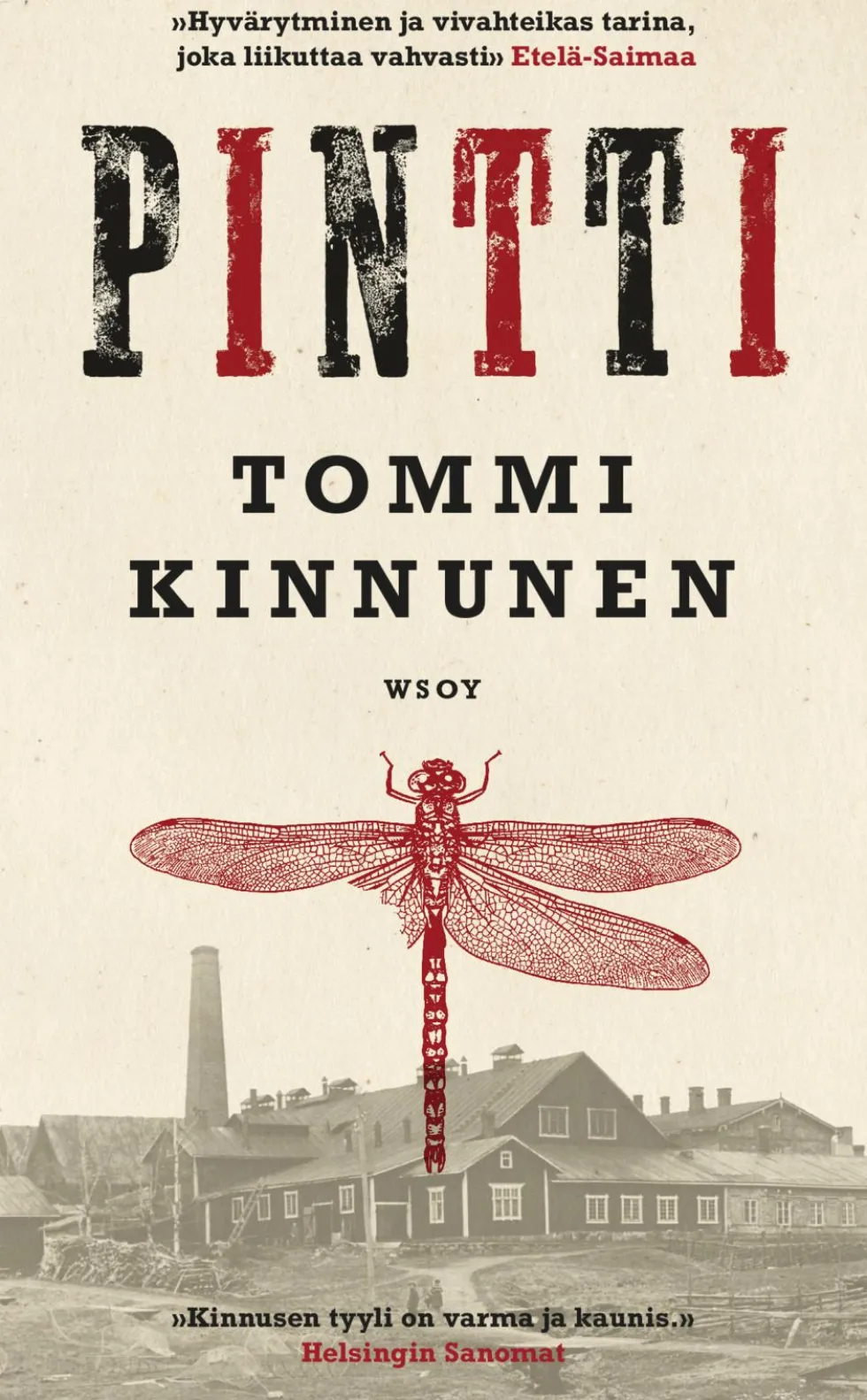 Pintti