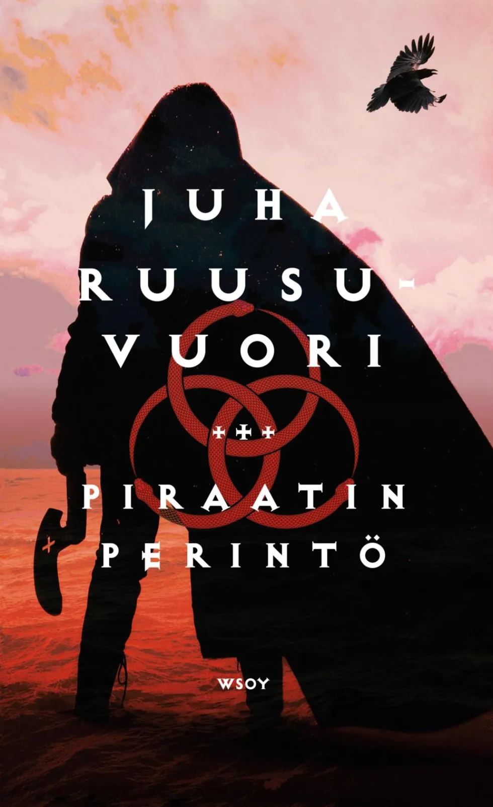 Piraatin perintö