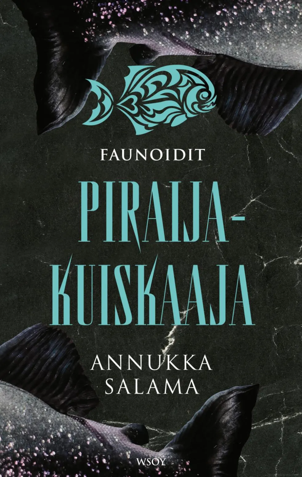 Piraijakuiskaaja