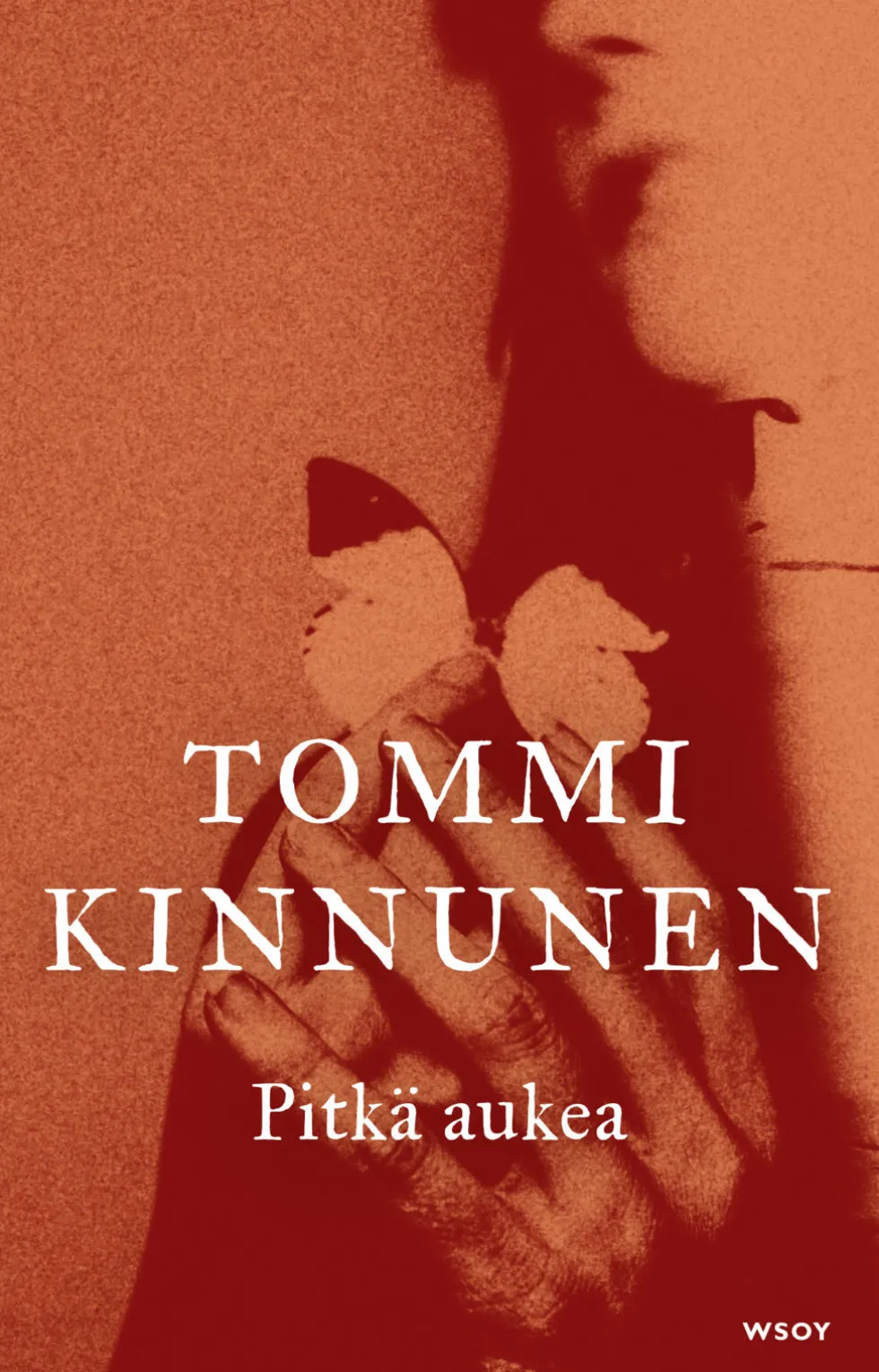 Pitkä aukea