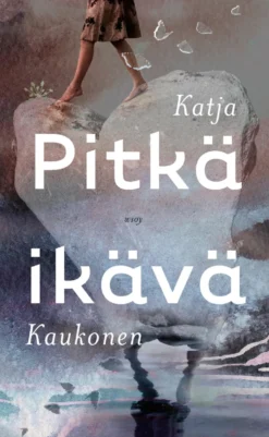 Pitkä ikävä