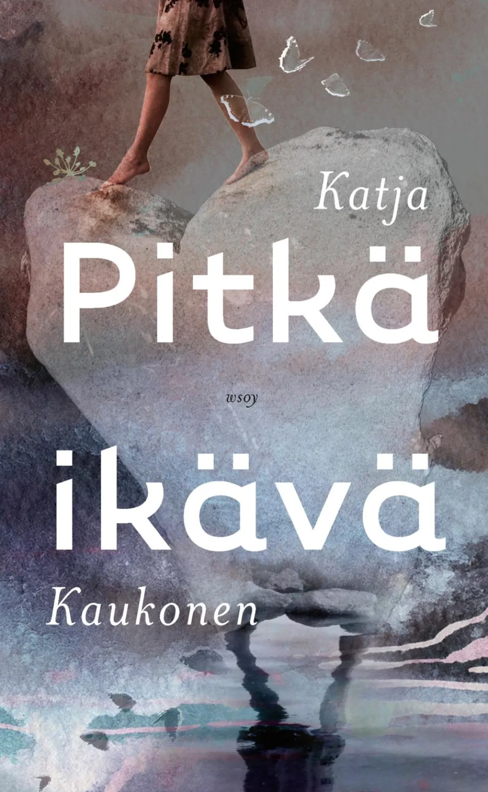 Pitkä ikävä