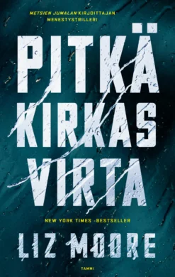 Pitkä kirkas virta