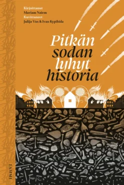 Pitkän sodan lyhyt historia