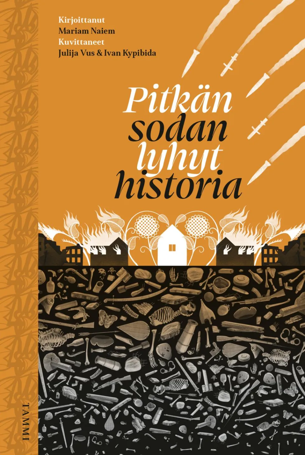 Pitkän sodan lyhyt historia