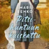 Pitsihuntuun kuiskattu