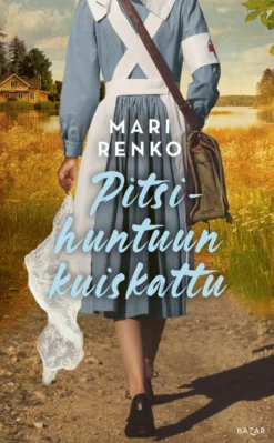Pitsihuntuun kuiskattu