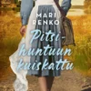 Pitsihuntuun kuiskattu